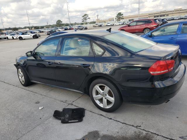 Photo 2 from auction – 2014 VOLKSWAGEN PASSAT S with VIN 1VWAS7A38EC062815
