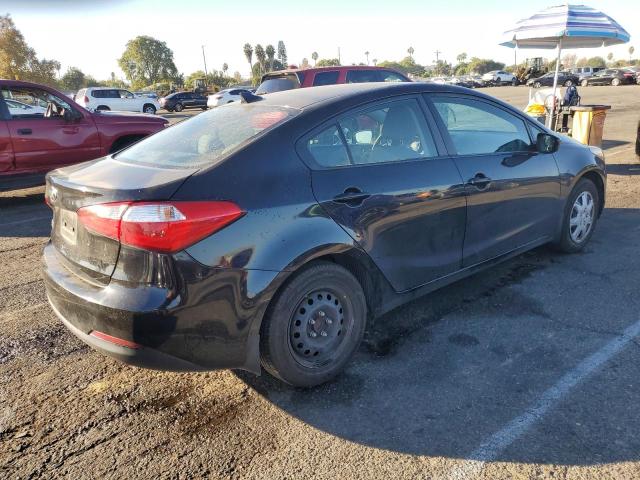 Photo 3 from auction – 2015 KIA FORTE LX with VIN KNAFK4A64F5424739