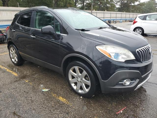 Photo 4 from auction – 2013 BUICK ENCORE PRE with VIN KL4CJDSB0DB087421