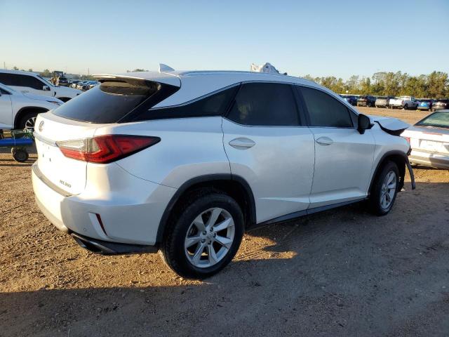 Photo 3 from auction – 2016 LEXUS RX 350 with VIN 2T2ZZMCA6GC007457