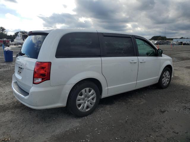 Photo 3 from auction – 2018 DODGE GRAND CARA with VIN 2C4RDGBG3JR187756