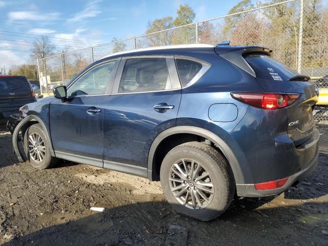 Photo 2 from auction – 2019 MAZDA CX-5 TOURI with VIN JM3KFACM9K1501758