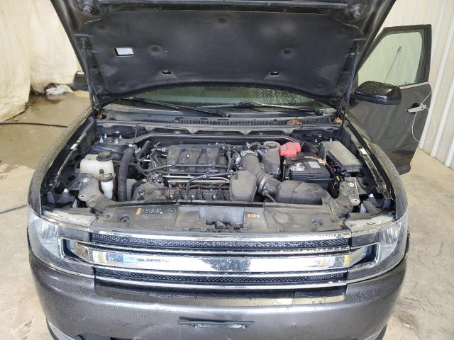 Photo 12 from auction – 2015 FORD FLEX SEL with VIN 2FMHK6C88FBA07296