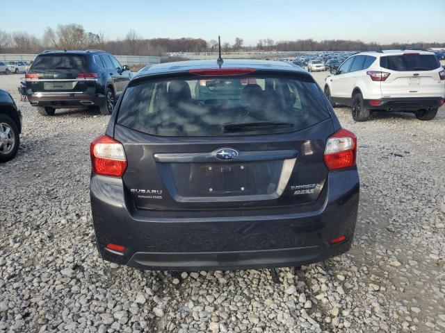Photo 6 from auction – 2012 SUBARU IMPREZA with VIN JF1GPAA65CH213413
