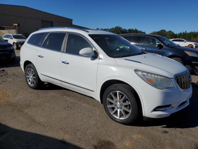 Photo 4 from auction – 2016 BUICK ENCLAVE with VIN 5GAKRBKD5GJ209234
