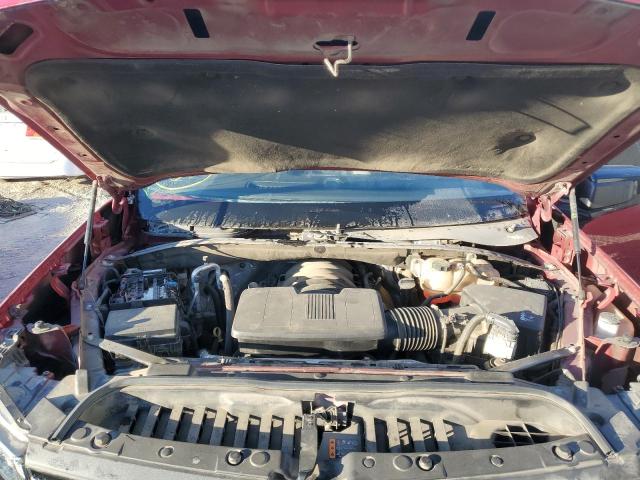Photo 11 from auction – 2020 CHEVROLET SILVERADO with VIN 3GCPYFED9LG123950