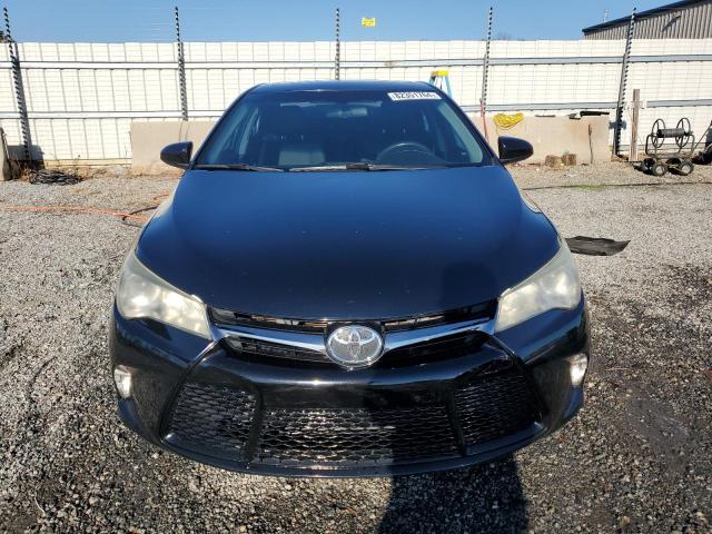 Photo 5 from auction – 2017 TOYOTA CAMRY LE with VIN 4T1BF1FK0HU288110