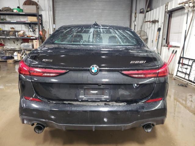 Photo 6 from auction – 2023 BMW 228XI with VIN WBA73AK0XP7L48671