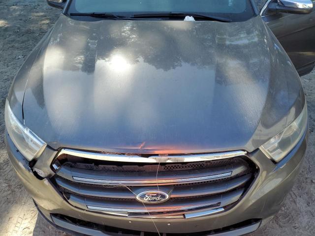 Photo 11 from auction – 2014 FORD TAURUS LIM with VIN 1FAHP2F81EG104623