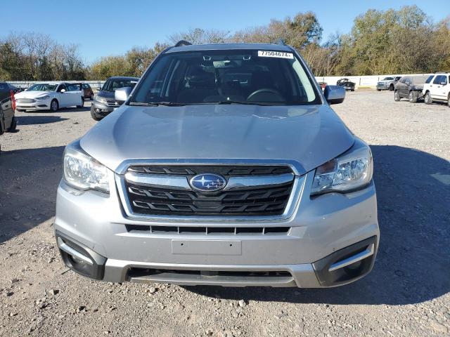 Photo 5 from auction – 2018 SUBARU FORESTER 2 with VIN JF2SJAGC9JH588156