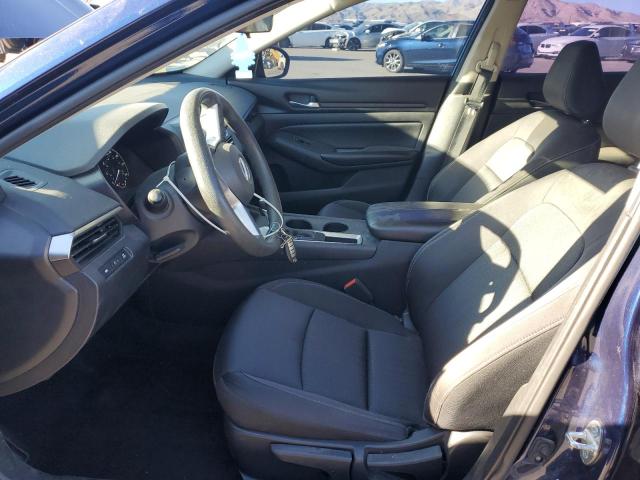 Photo 7 from auction – 2021 NISSAN ALTIMA S with VIN 1N4BL4BV4MN376957