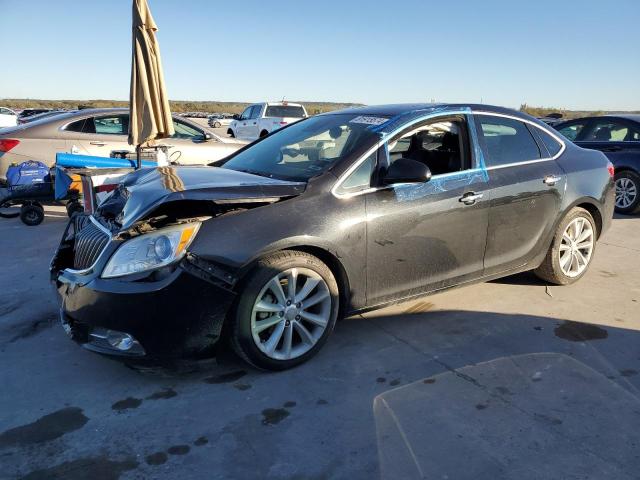 BUICK VERANO 2015 with VIN 1G4PS5SK0F4194885 - Photo from auction