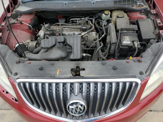 Photo 11 from auction – 2015 BUICK VERANO CON with VIN 1G4PR5SK8F4129410