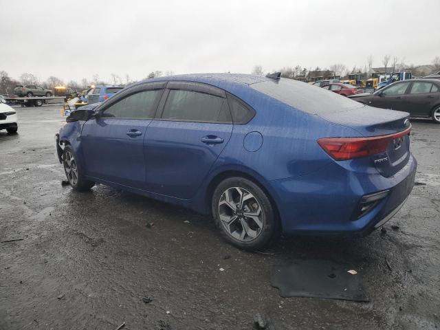 Photo 2 from auction – 2020 KIA FORTE FE with VIN 3KPF24AD1LE259167