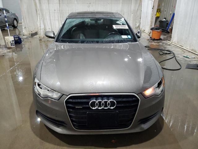 Photo 5 from auction – 2013 AUDI A6 PREMIUM with VIN WAUGFAFCXDN106336