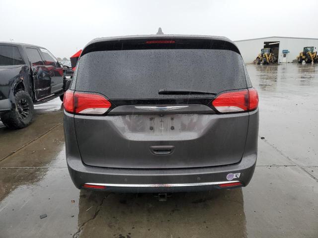 Фото 6 с аукциона – 2018 CHRYSLER PACIFICA H с VIN 2C4RC1N79JR237717