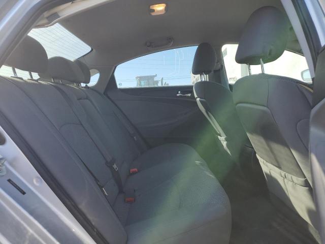 Photo 10 from auction – 2013 HYUNDAI SONATA GLS with VIN 5NPEB4AC5DH755573