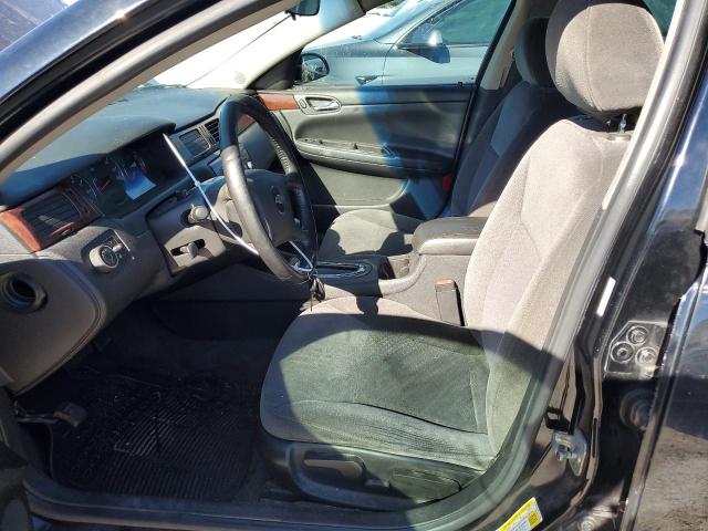 Photo 7 from auction – 2008 CHEVROLET IMPALA LT with VIN 2G1WT58K281221368
