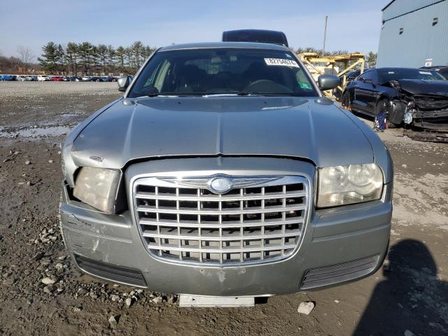 Foto 5 de la subasta – 2006 CHRYSLER 300 con VIN 2C3LA43R76H472314