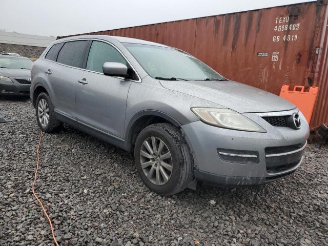 Photo 4 from auction – 2009 MAZDA CX-9 with VIN JM3TB28A290178061