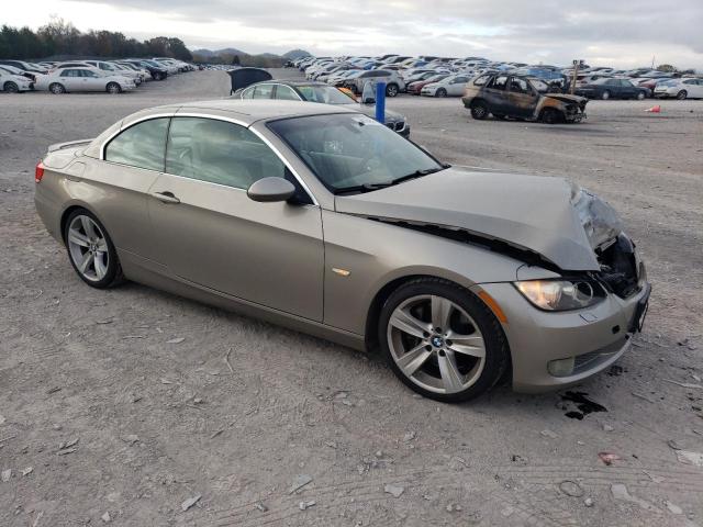 Photo 4 from auction – 2007 BMW 335 I with VIN WBAWL73587PX48799