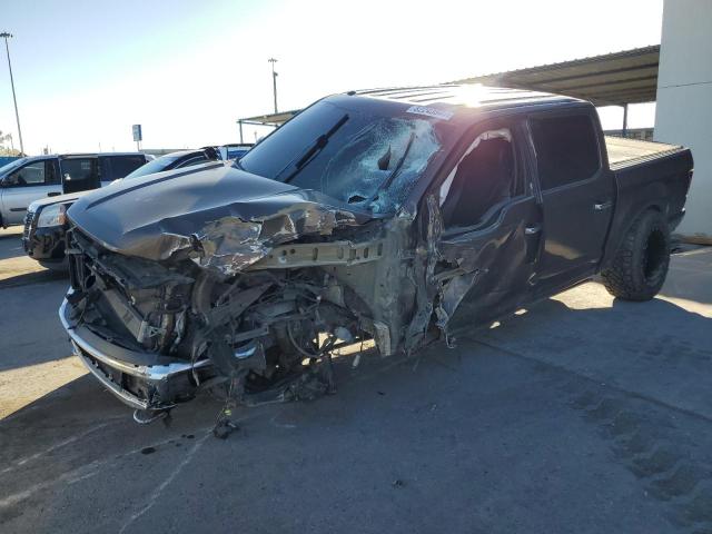 FORD F150 SUPER 2016 with VIN 1FTEW1EP5GKE93429 - Photo from auction