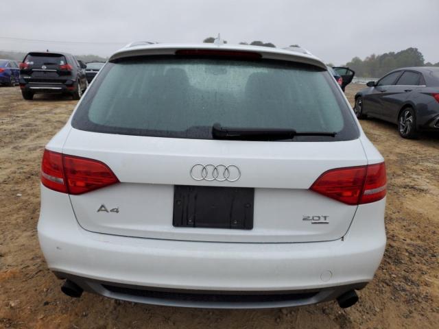 Photo 6 from auction – 2012 AUDI A4 PREMIUM with VIN WAUWFAFL6CA048386