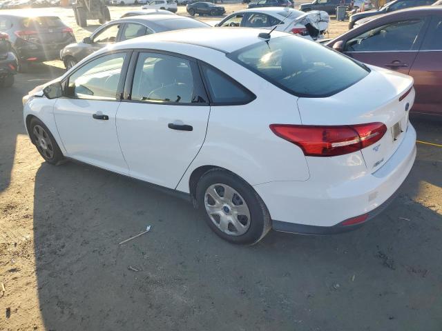 Photo 2 from auction – 2016 FORD FOCUS S with VIN 1FADP3E27GL273962