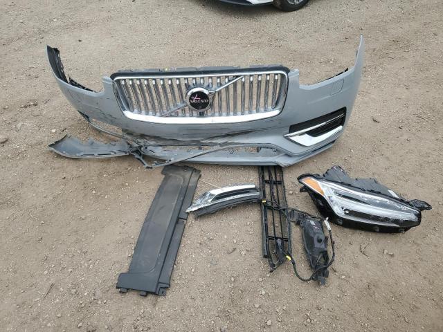 Photo 12 from auction – 2024 VOLVO XC90 PLUS with VIN YV4L12PE1R1242503