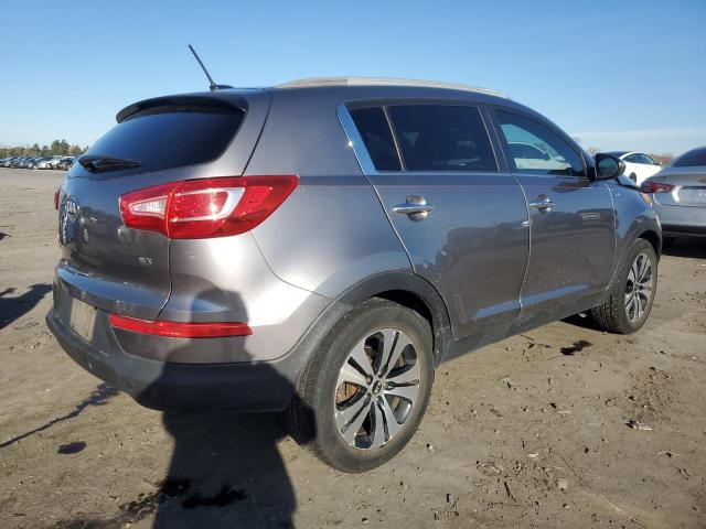 Photo 3 from auction – 2012 KIA SPORTAGE E with VIN KNDPCCA26C7260082