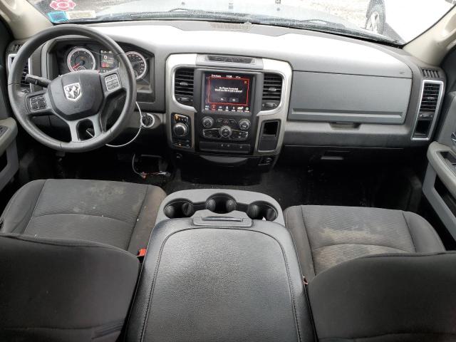 Photo 8 from auction – 2019 RAM 1500 CLASS with VIN 1C6RR7GG3KS631297