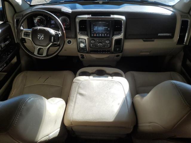 Photo 8 from auction – 2013 RAM 1500 LARAM with VIN 1C6RR7VT2DS711001