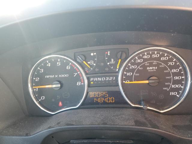 Photo 9 from auction – 2007 GMC CANYON with VIN 1GTDT13E678133024