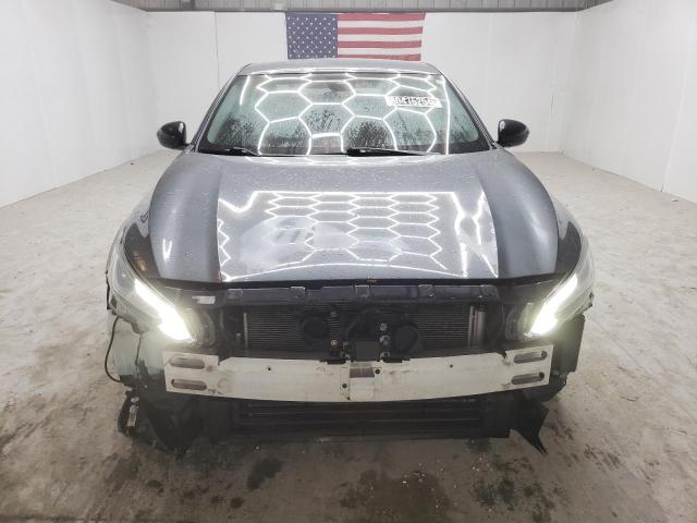 Photo 5 from auction – 2020 NISSAN ALTIMA SR with VIN 1N4BL4CV3LN317296