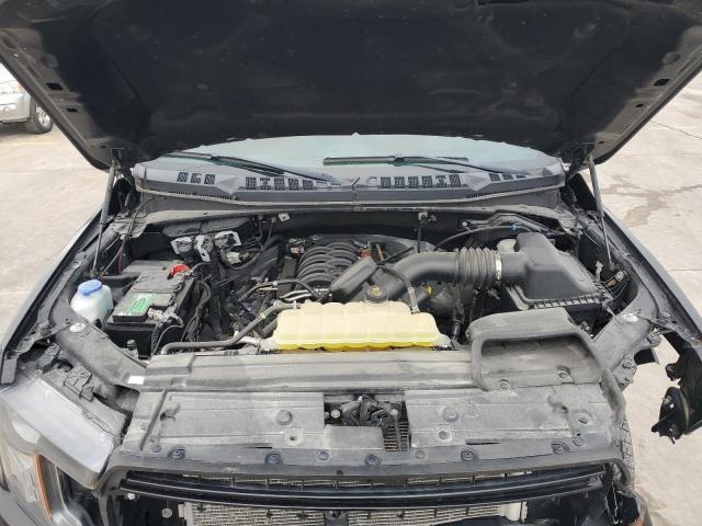 Photo 11 from auction – 2020 FORD F150 SUPER with VIN 1FTFX1E56LKD43890
