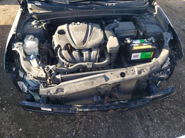 Photo 11 from auction – 2013 HYUNDAI SONATA GLS with VIN 5NPEB4AC3DH739971