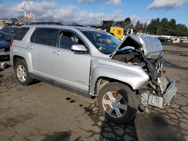 Photo 4 from auction – 2014 GMC TERRAIN SL with VIN 2GKFLRE31E6247622