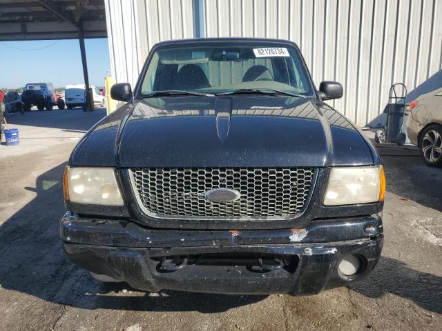 Photo 5 from auction – 2001 FORD RANGER SUP with VIN 1FTYR14E51PB23760