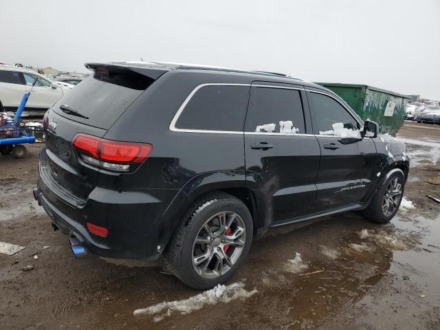 Photo 3 from auction – 2014 JEEP GRAND CHER with VIN 1C4RJFDJ4EC563648