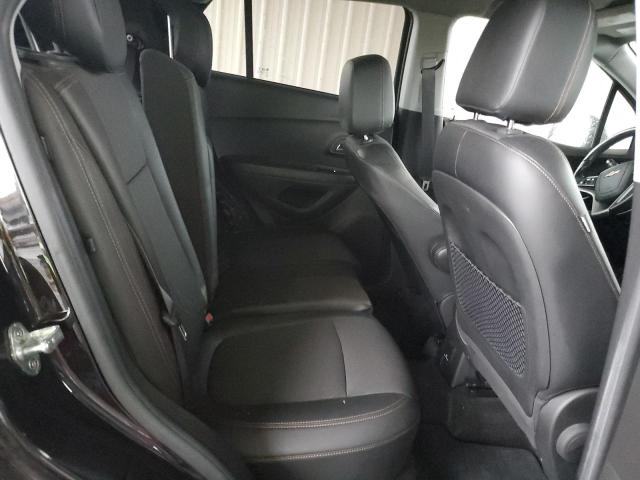 Photo 11 from auction – 2019 CHEVROLET TRAX 1LT with VIN KL7CJLSB9KB790929
