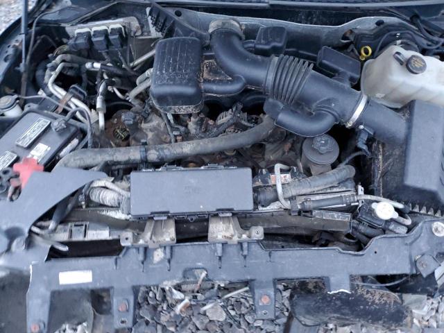 Photo 12 from auction – 2011 FORD EXPEDITION with VIN 1FMJK2A52BEF36552
