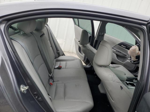 Photo 10 from auction – 2015 HONDA ACCORD EXL with VIN 1HGCR2F87FA043105
