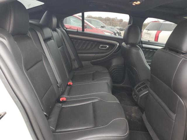 Photo 10 from auction – 2015 FORD TAURUS SEL with VIN 1FAHP2E8XFG147943