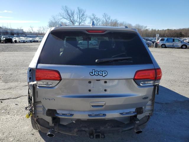 Photo 6 from auction – 2014 JEEP GRAND CHER with VIN 1C4RJFCGXEC365887