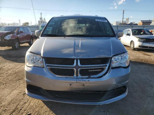 Photo 5 from auction – 2016 DODGE GRAND CARA with VIN 2C4RDGCG4GR244487