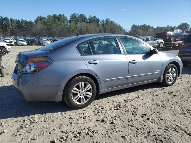 Photo 3 from auction – 2010 NISSAN ALTIMA HYB with VIN 1N4CL2AP9AC163876
