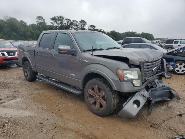Photo 4 from auction – 2011 FORD F150 SUPER with VIN 1FTFW1CT4BKE15530