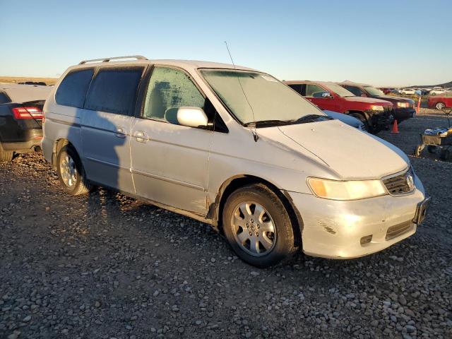 Photo 4 from auction – 2002 HONDA ODYSSEY EX with VIN 5FNRL18662B031304