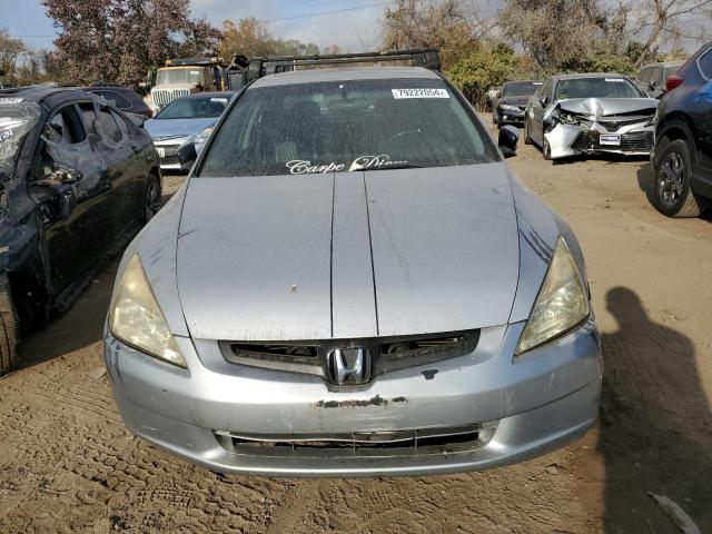 Photo 5 from auction – 2004 HONDA ACCORD EX with VIN 1HGCM66524A095802