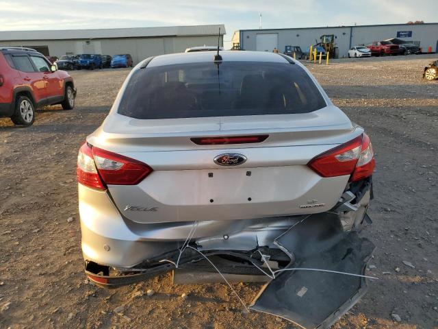 Photo 6 from auction – 2014 FORD FOCUS SE with VIN 1FADP3F2XEL172796